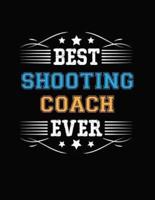 Best Shooting Coach Ever