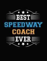 Best Speedway Coach Ever
