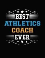 Best Athletics Coach Ever