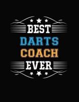 Best Darts Coach Ever