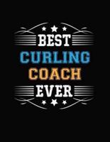 Best Curling Coach Ever