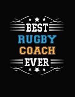 Best Rugby Coach Ever
