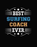 Best Surfing Coach Ever