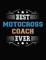 Best Motocross Coach Ever