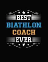 Best Biathlon Coach Ever