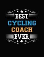 Best Cycling Coach Ever