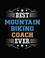 Best Mountain Biking Coach Ever