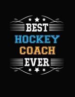 Best Hockey Coach Ever