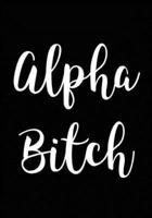 Alpha Bitch