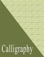 Beginners Calligraphy Workbook