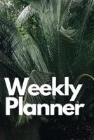 Weekly Planner