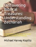 Discovering Biblical Treasures