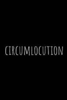 Circumlocution