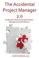 The Accidental Project Manager 2.0