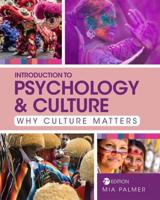 Introduction to Psychology and Culture