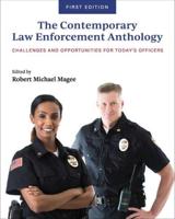 The Contemporary Law Enforcement Anthology