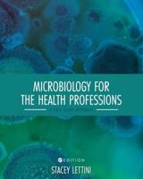 Microbiology for the Health Professions