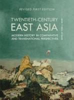 Twentieth-Century East Asia