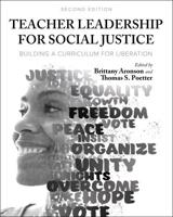 Teacher Leadership for Social Justice