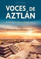 Voces De Aztlán Vol. 2