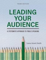 Leading Your Audience