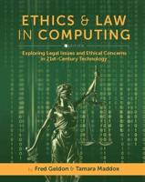 Ethics and Law in Computing