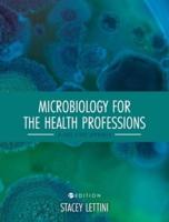 Microbiology for the Health Professions: A Case Study Approach