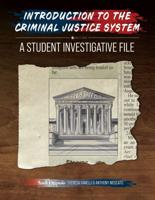 Introduction to the Criminal Justice System