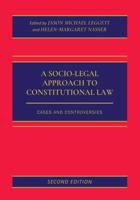 A Socio-Legal Approach to Constitutional Law