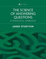 The Science of Answering Questions