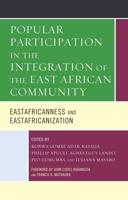 Popular Participation in the Integration of the East African Community