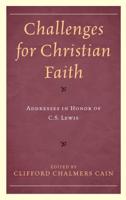 C.S. Lewis and the Christian Life