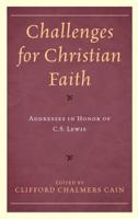 Challenges for Christian Faith