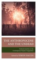 The Anthropocene and the Undead