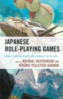 Japanese Role-Playing Games: Genre, Representation, and Liminality in the JRPG