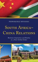 South Africa-China Relations