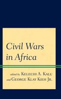 Civil Wars in Africa