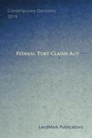 Federal Tort Claims Act