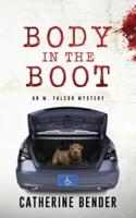 Body In The Boot