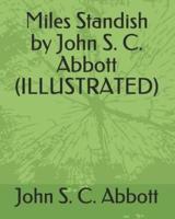 Miles Standish by John S. C. Abbott (Illustrated)