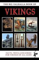 The Big Valhalla Book of Vikings