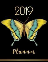 2019 Planner