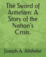 The Sword of Antietam