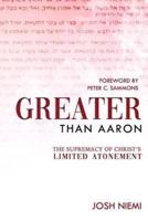 Greater Than Aaron