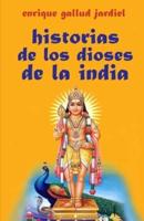 Historias De Los Dioses De La India