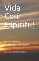 Vida Con Espiritu!