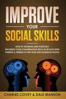 Improve Your Social Skills