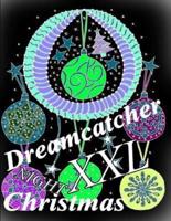 Dreamcatcher Christmas NIGHT XXL