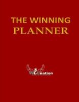 The Winning Planner