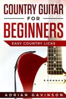 Country Guitar for Beginners